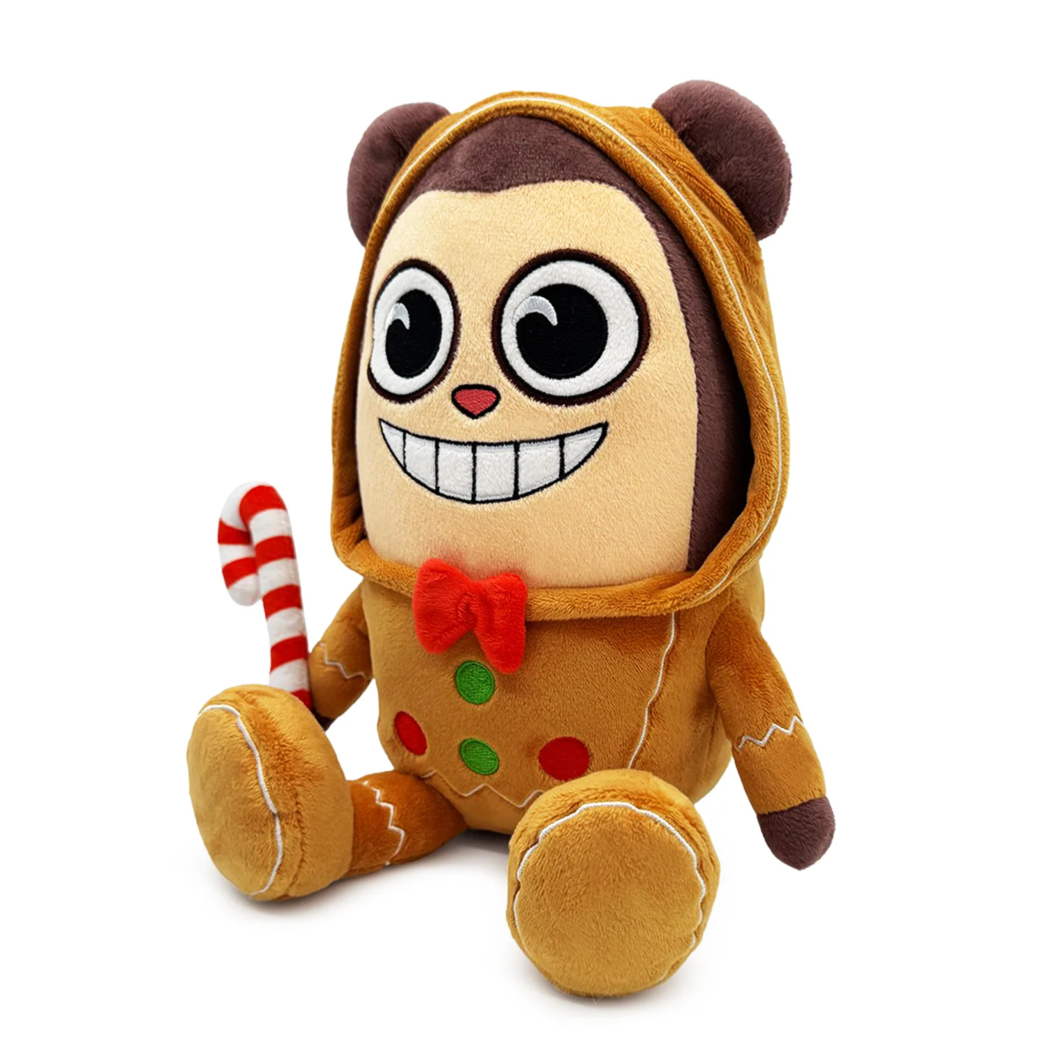 Holiday Max Plush (9in) - Image 5