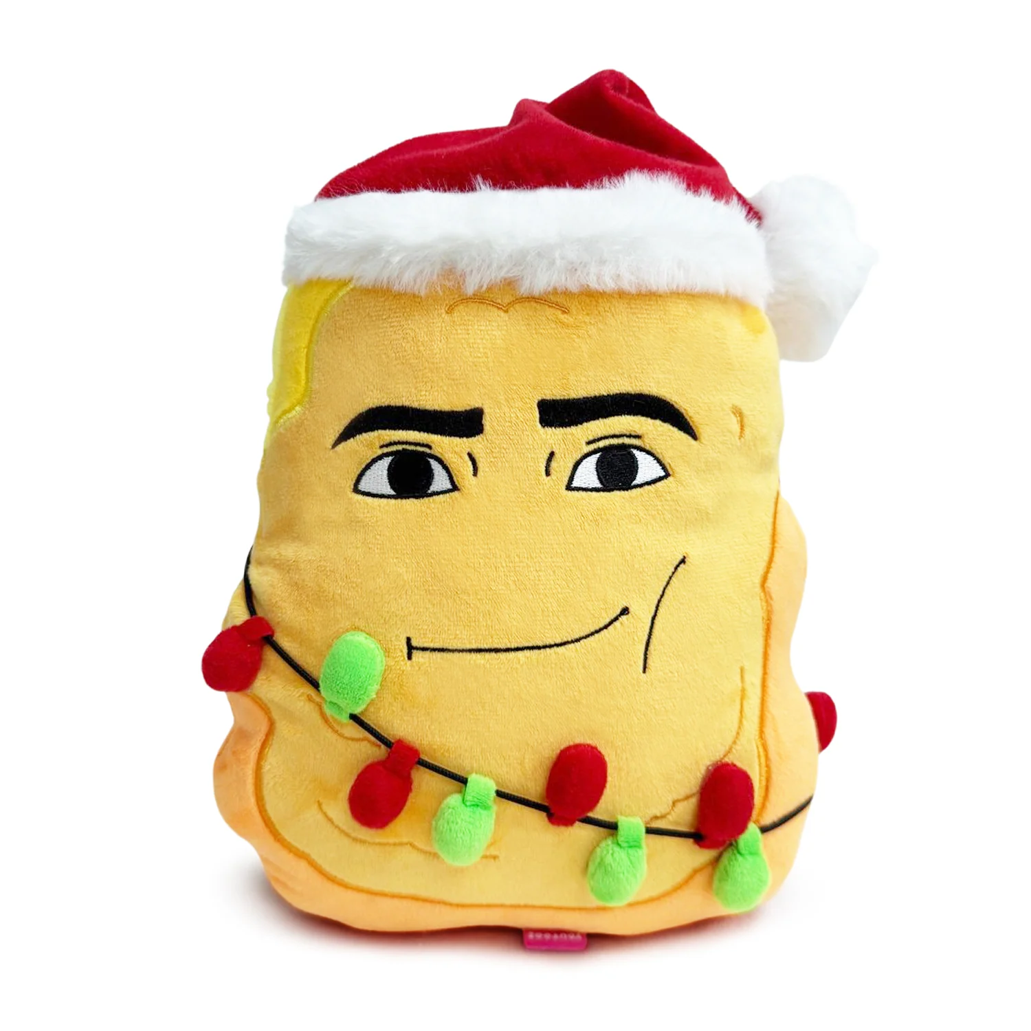 Holiday Nugget Plush (9in) - Image 2