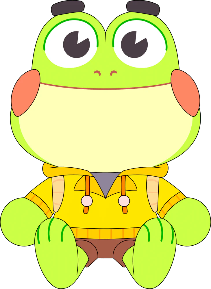 Hop Plush (9in)
