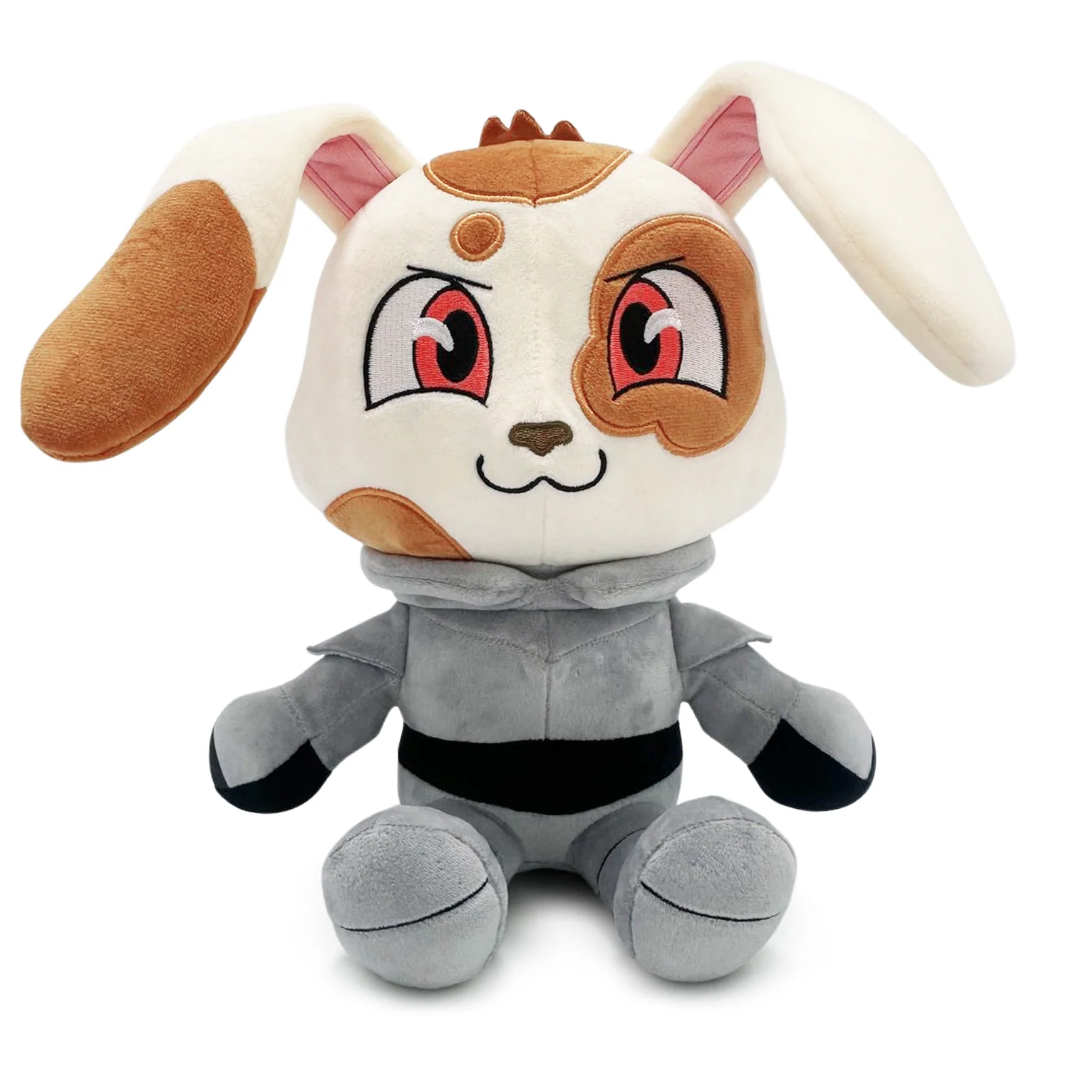 Hopcules Plush (9in) - Image 2