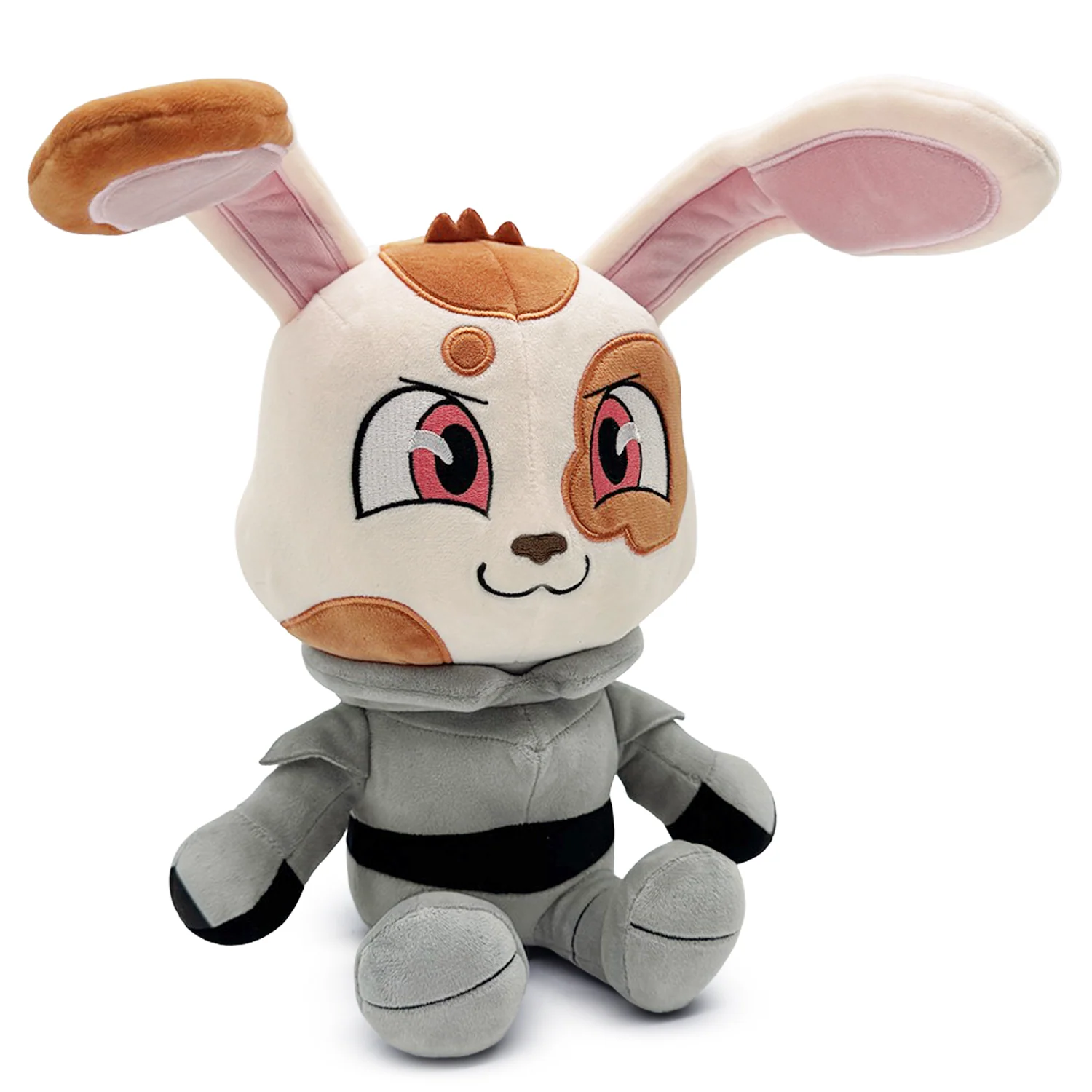 Hopcules Plush (9in) - Image 3