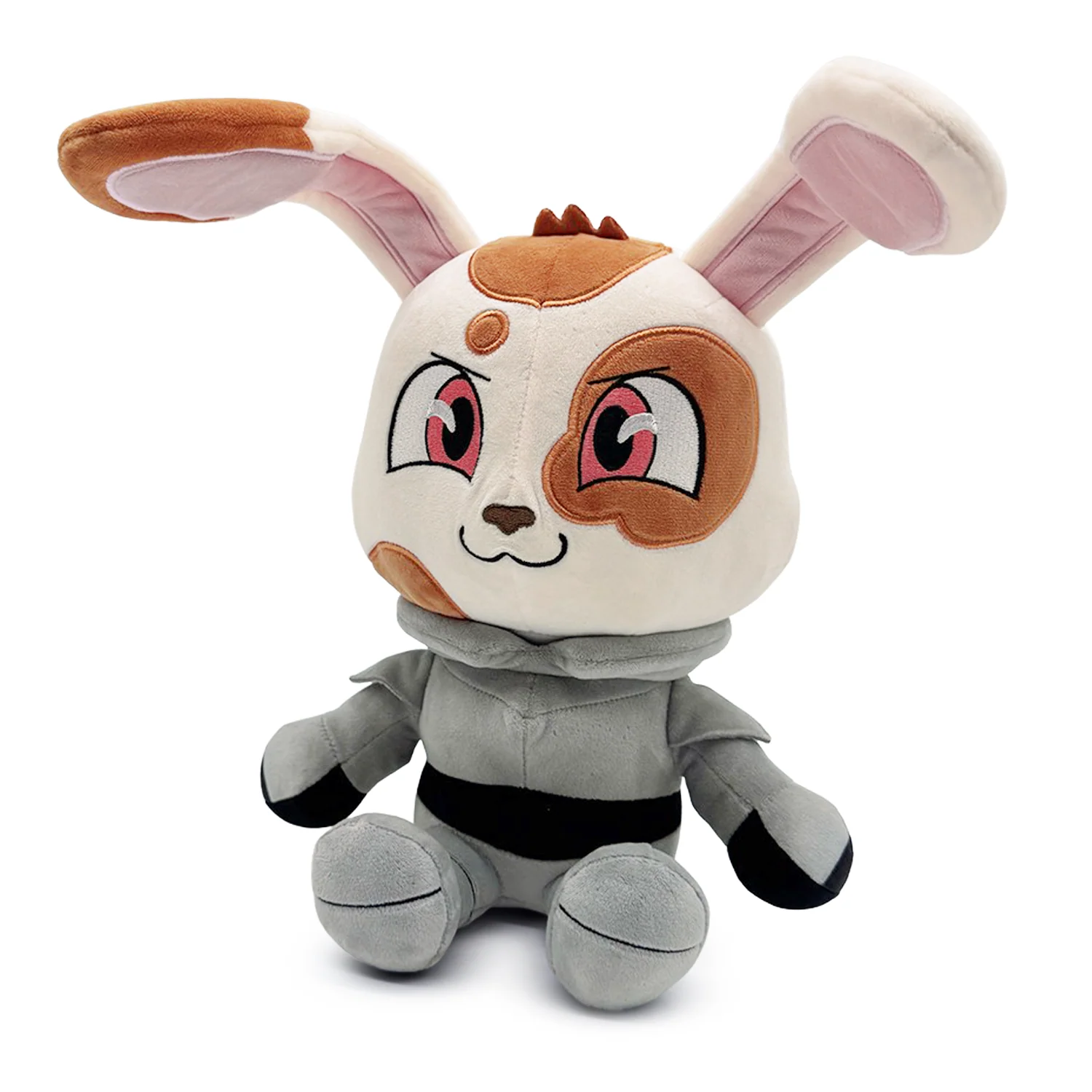 Hopcules Plush (9in) - Image 4