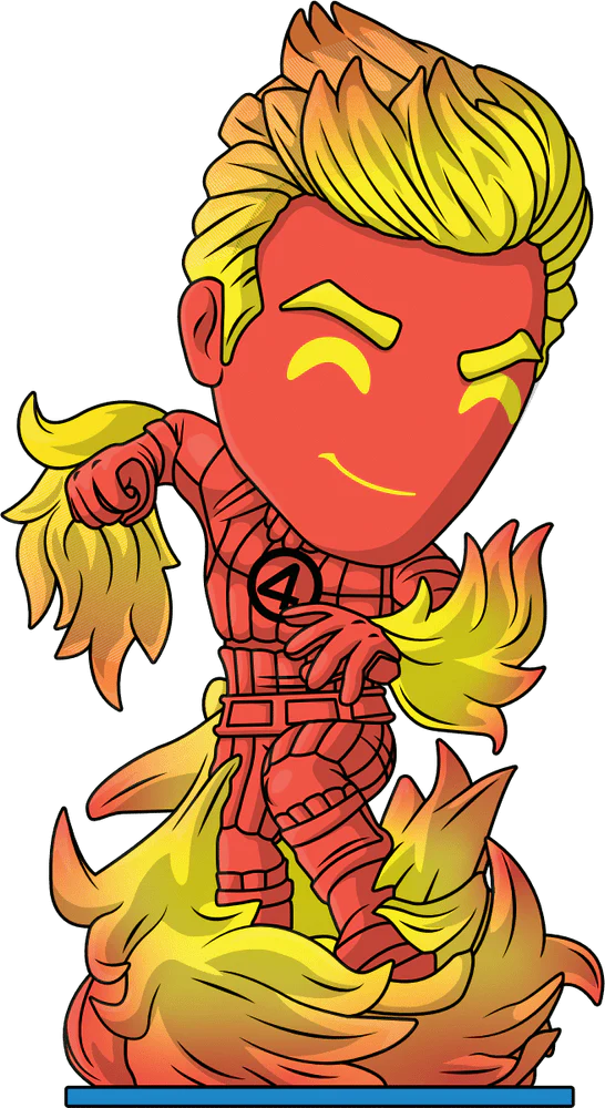 Human Torch