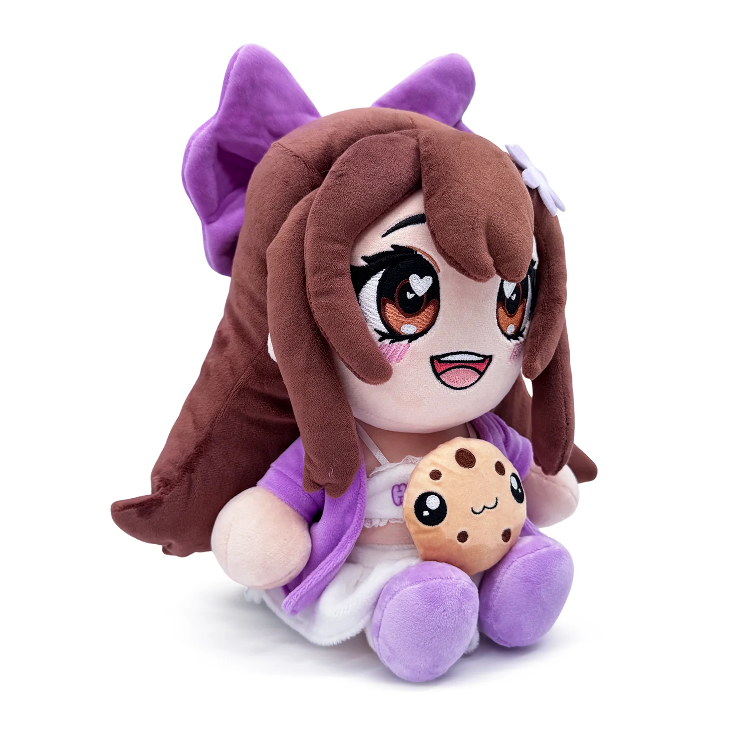 HyperCookiie Plush (9in) - Image 3