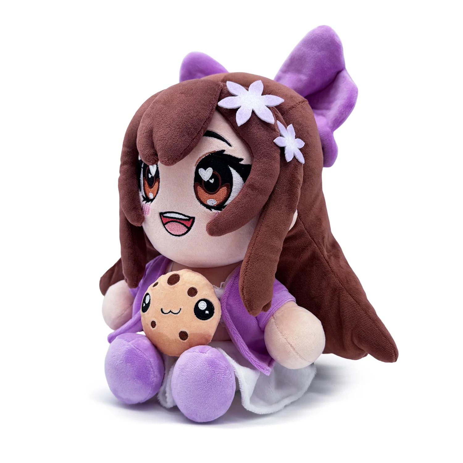 HyperCookiie Plush (9in) - Image 4