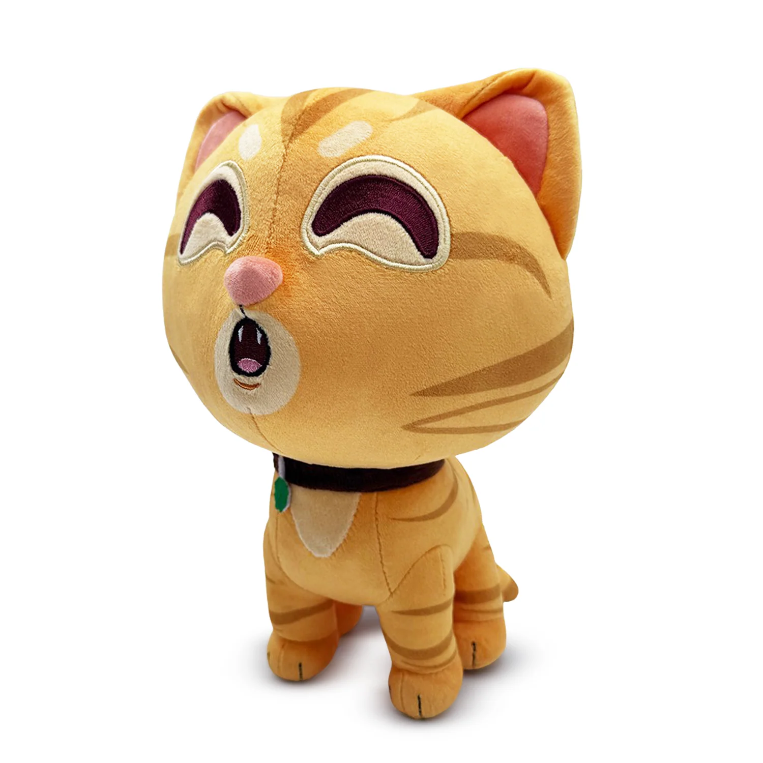 I Go Meow - Cala Plush (9in) - Image 4