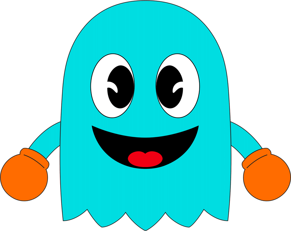 Inky Plush (9in)