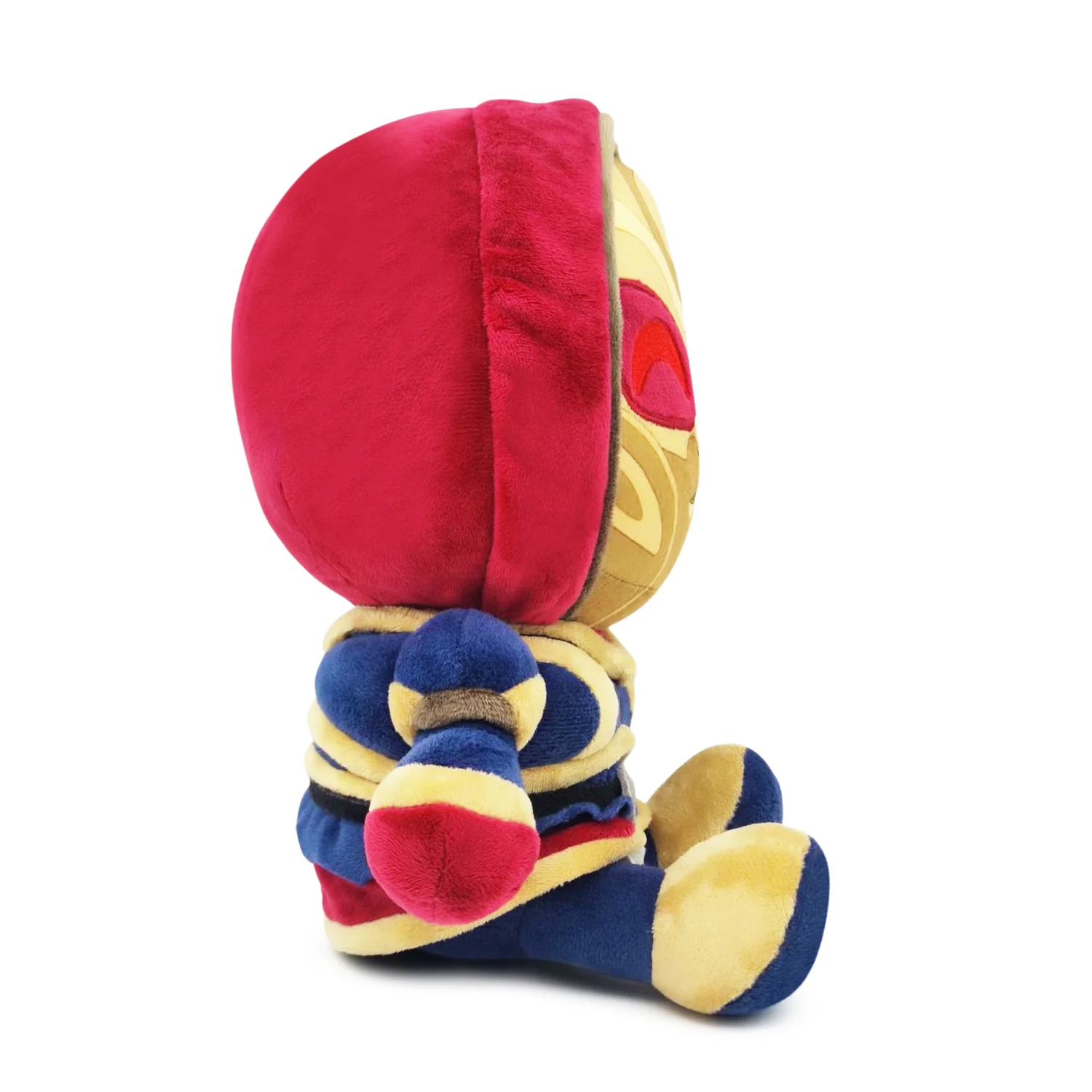 Inquisitor Lödwyn Plush (9in) - Image 3