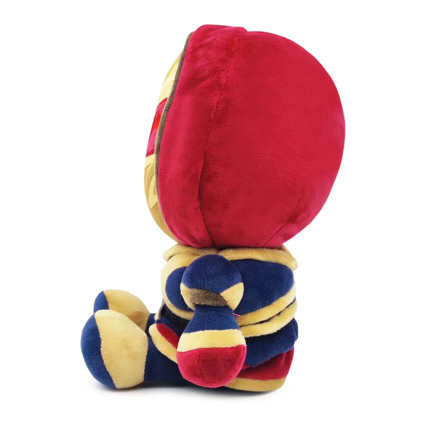 Inquisitor Lödwyn Plush (9in) - Image 4