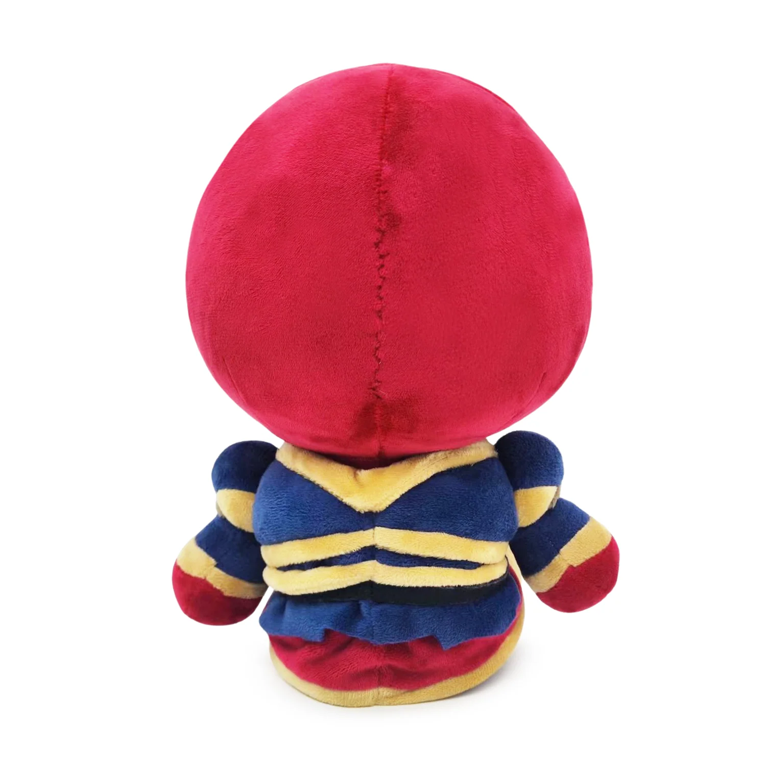 Inquisitor Lödwyn Plush (9in) - Image 5