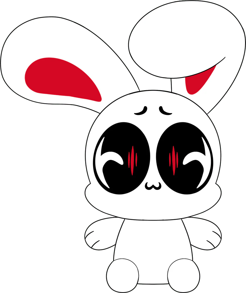 Iscream Plush (9in)