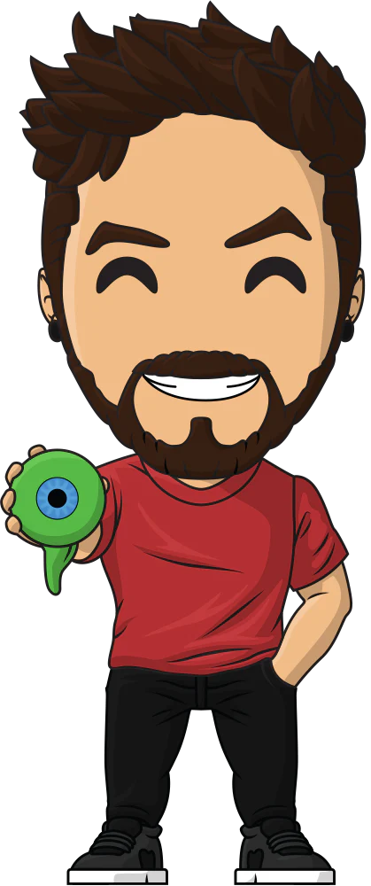 Jacksepticeye