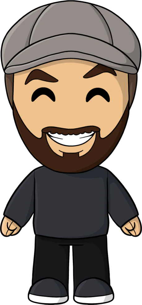 Jacksepticeye Plush