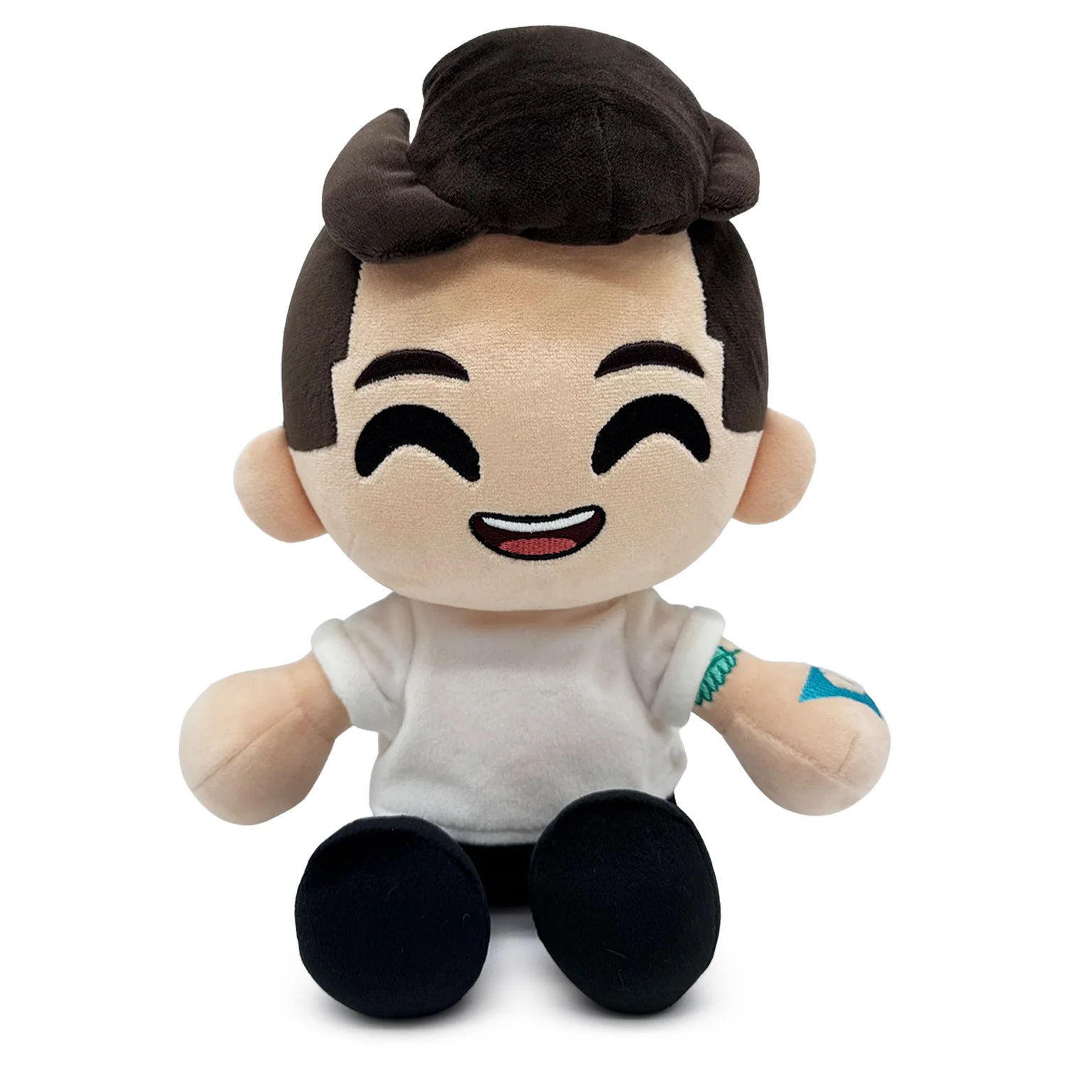 Jaime Plush (9in) - Image 2