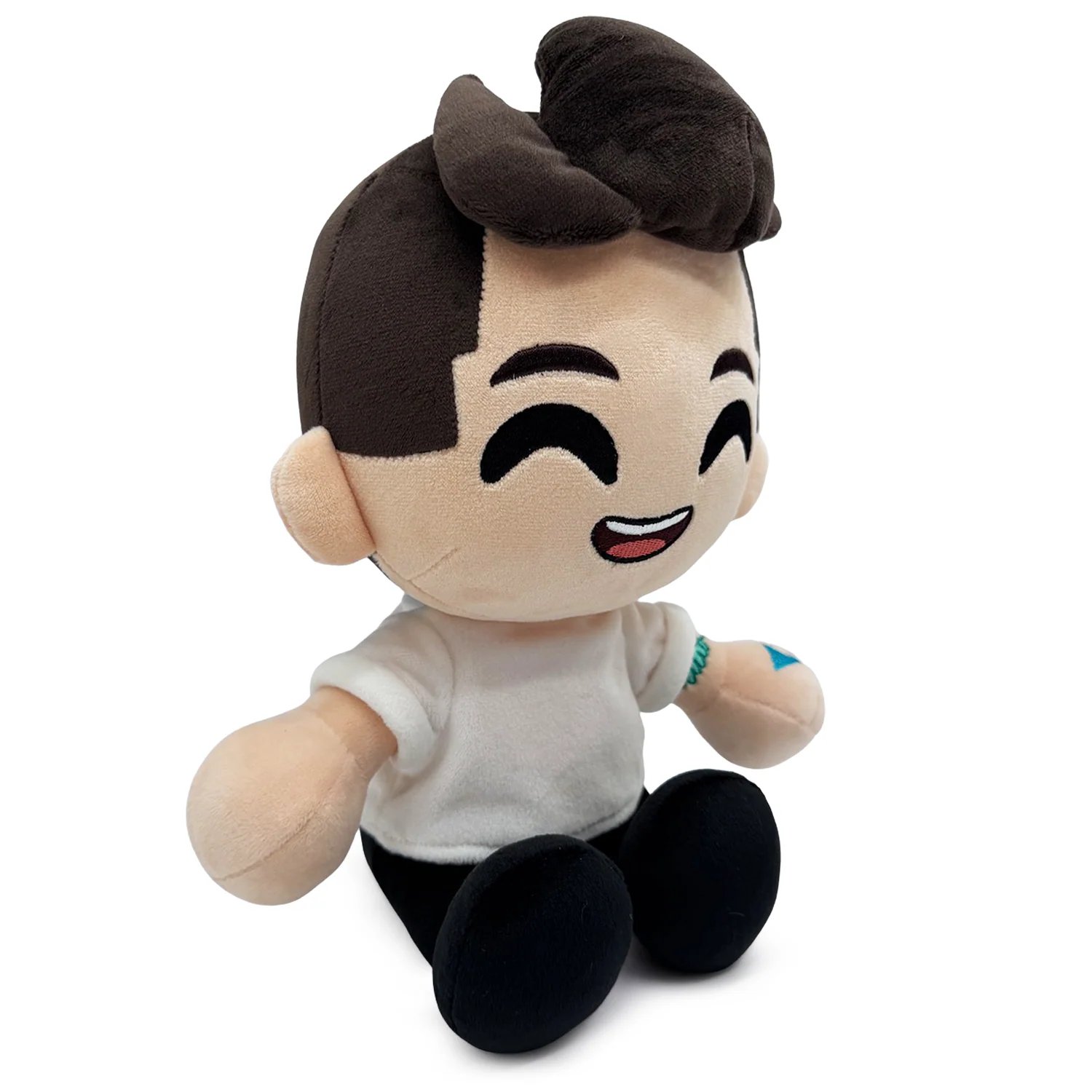 Jaime Plush (9in) - Image 3
