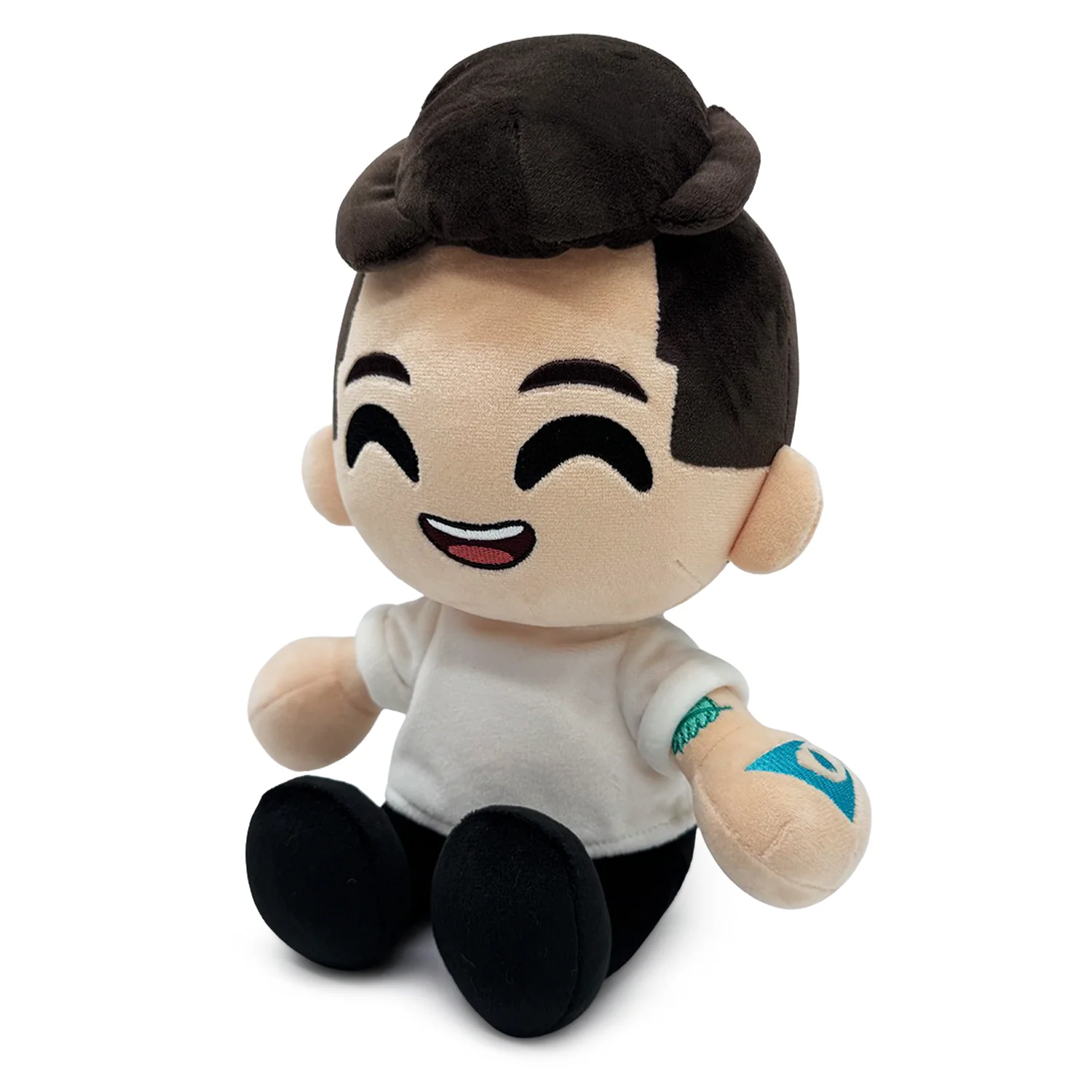 Jaime Plush (9in) - Image 4