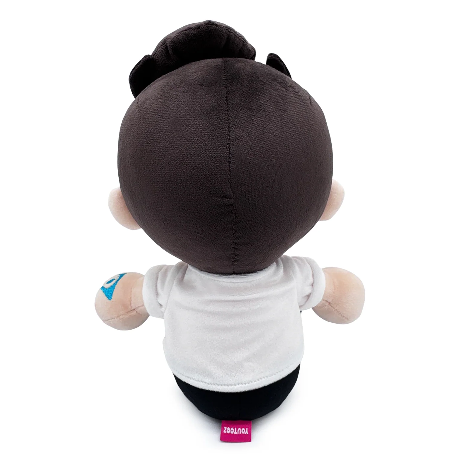 Jaime Plush (9in) - Image 5