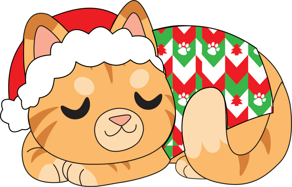 Jambo Christmas Eve (9in)