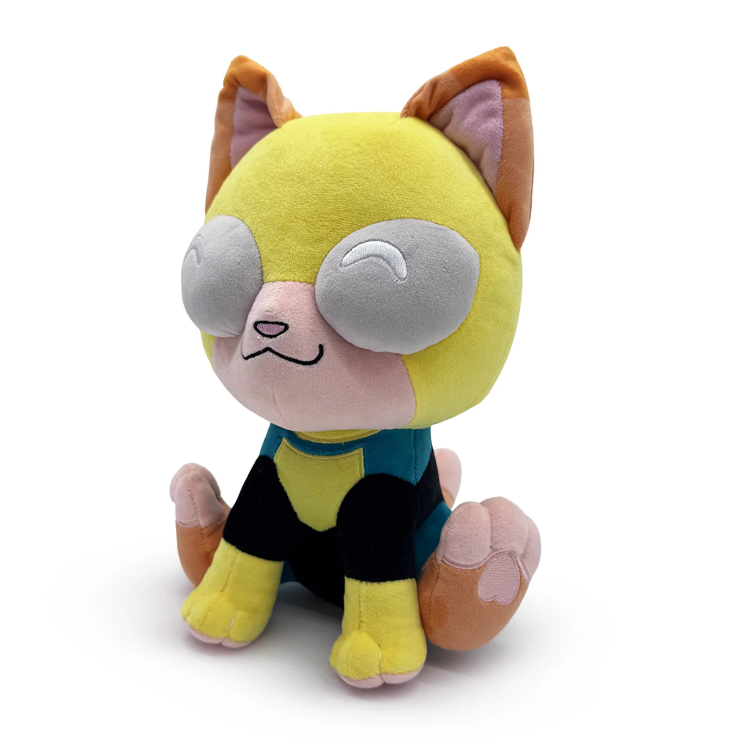 Jambo x Invincible Plush (9in) - Image 4