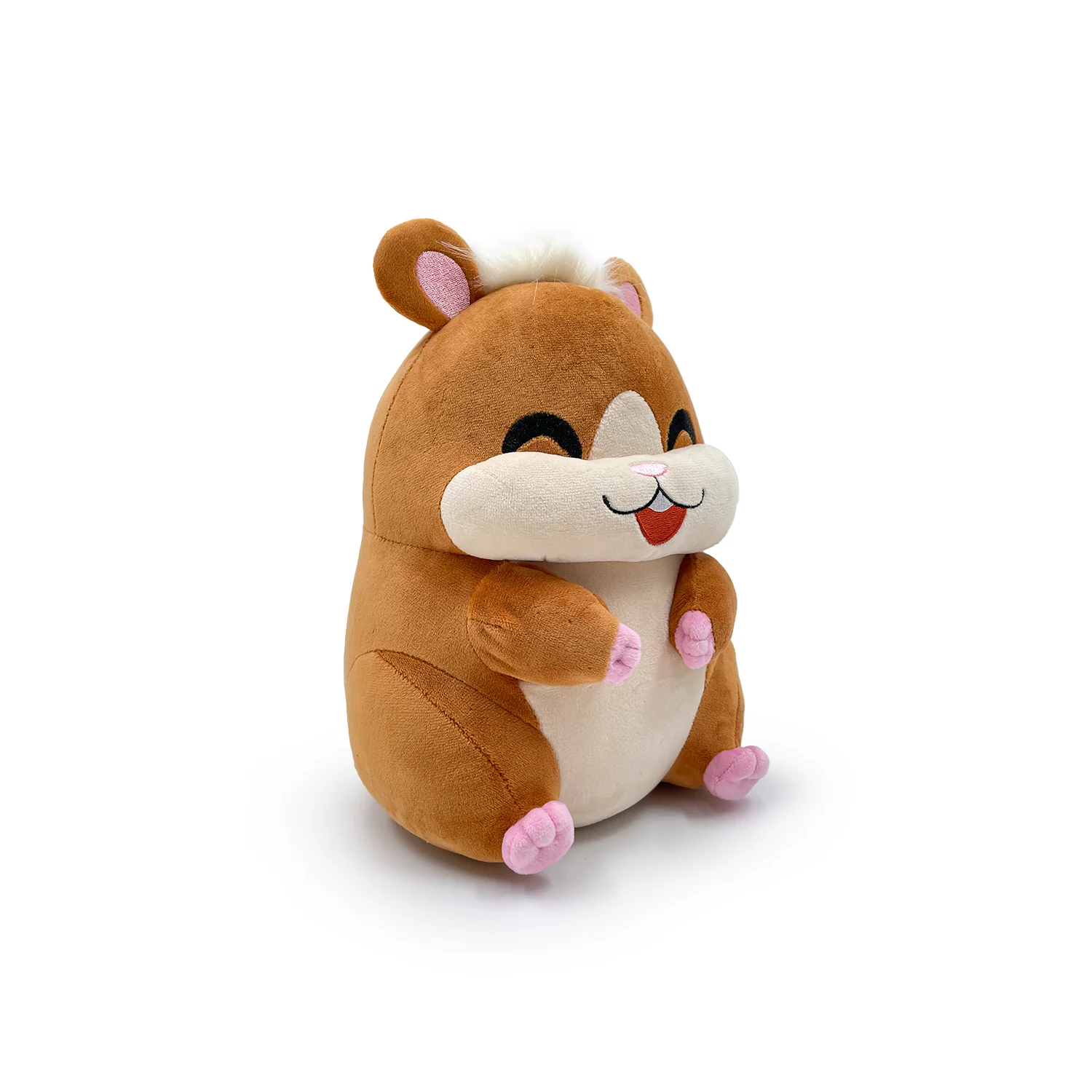 Jamie the Hamster Plush (9IN) - Image 3
