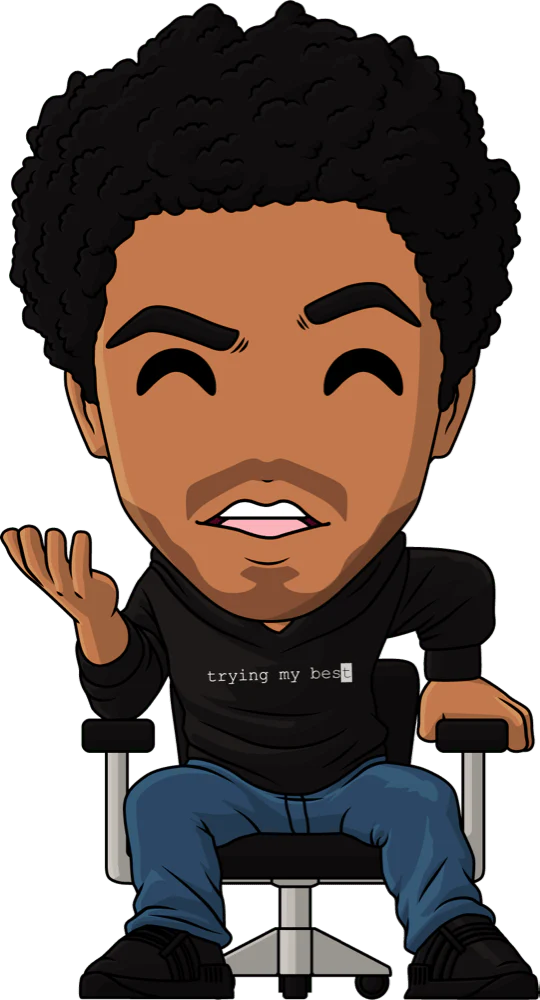 Jarvis Johnson