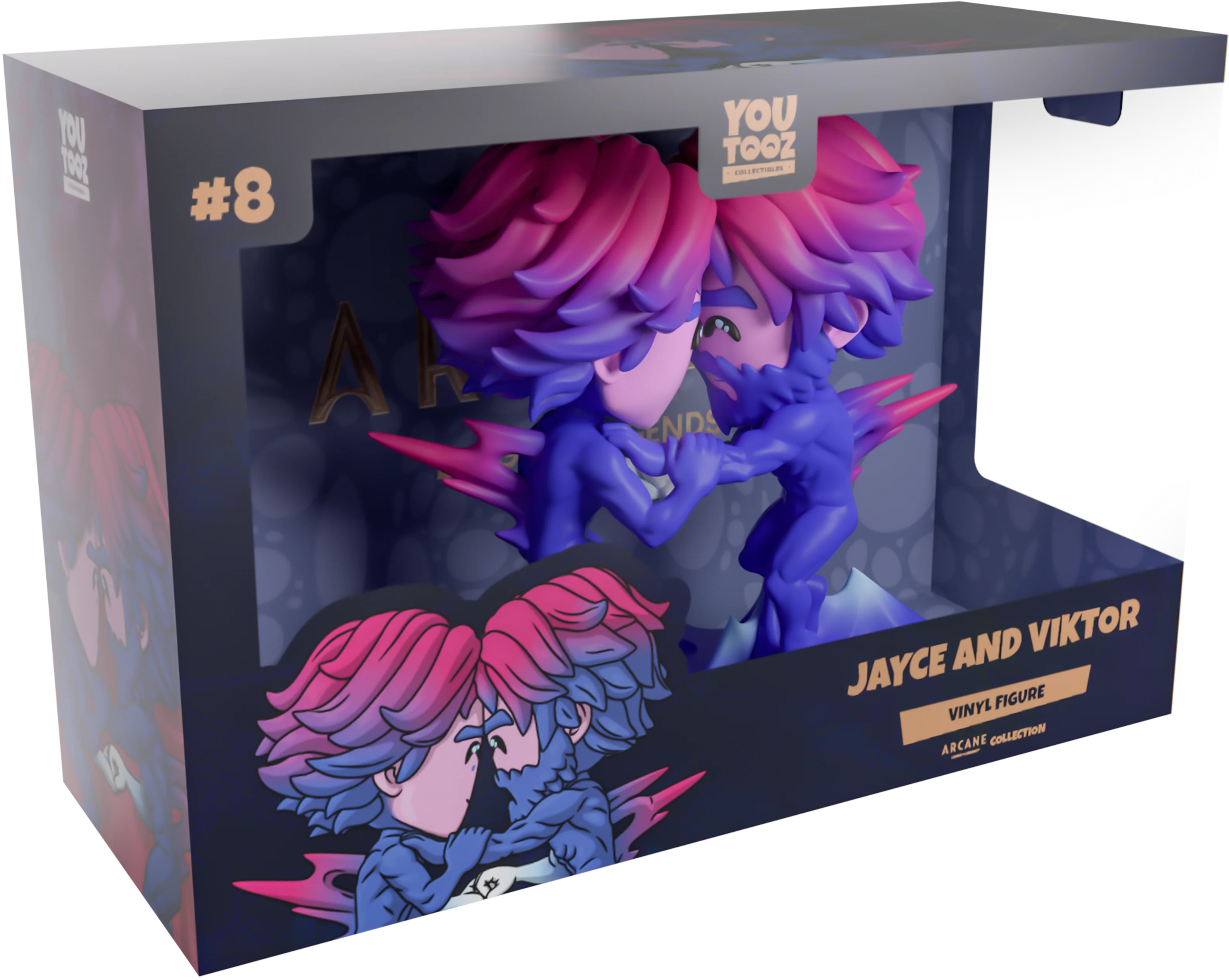 Jayce and Viktor - Image 2