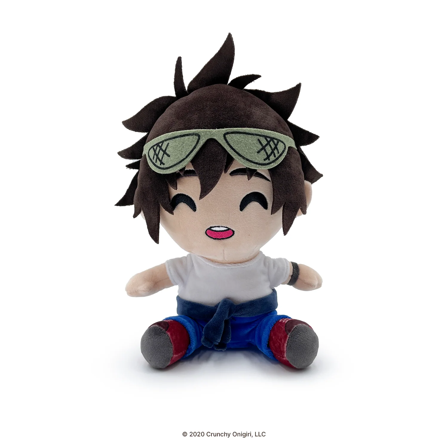 Jin Mori Plush (9in) - Image 2