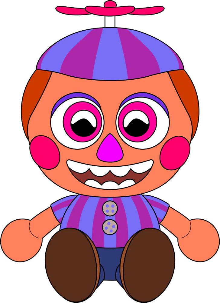 JJ Plush (9in)