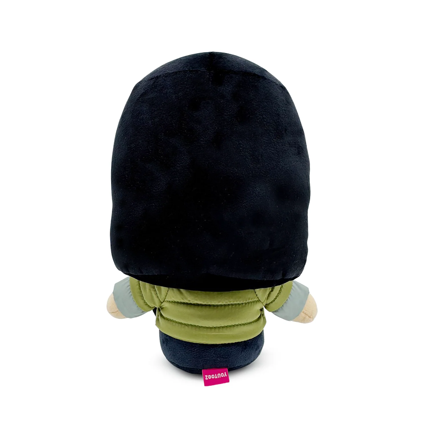 Joe Plush (9in) - Image 5