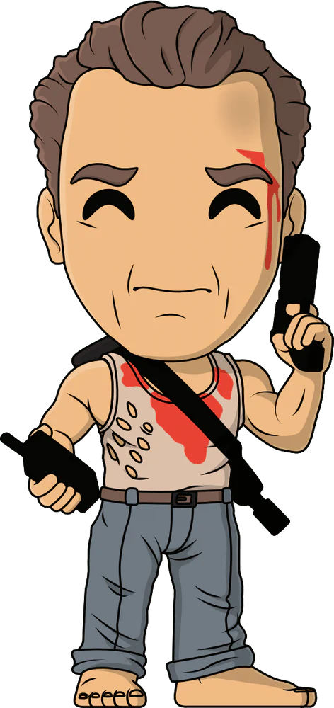 John McClane
