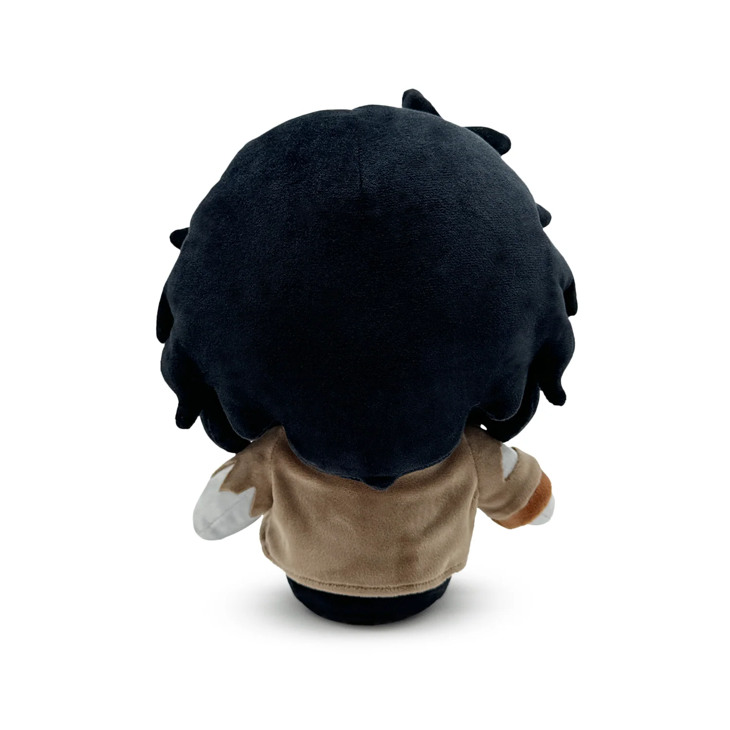 Johnnie Guilbert Zombie Plush (9in) - Image 5