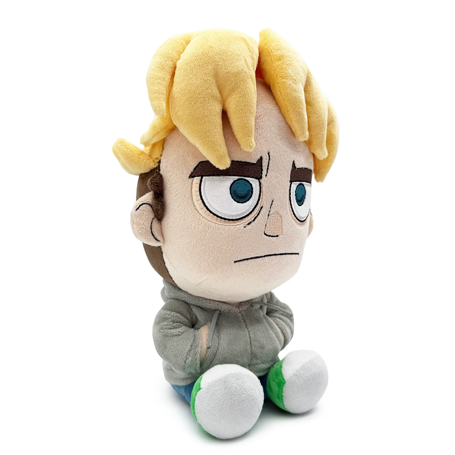 Jonathan Plush (9in) - Image 3