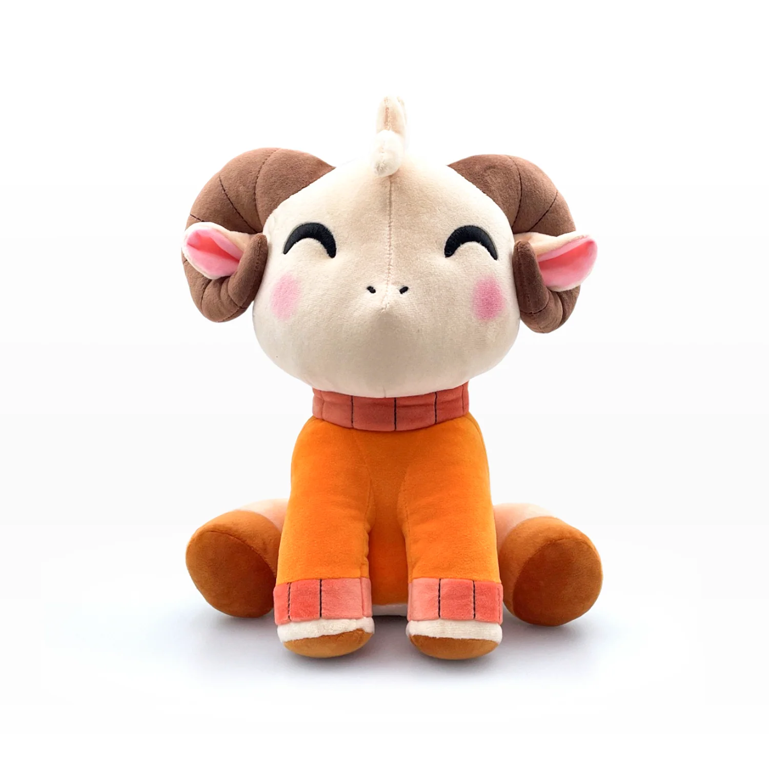 Jschlatt Orange Ram (1ft) - Image 2