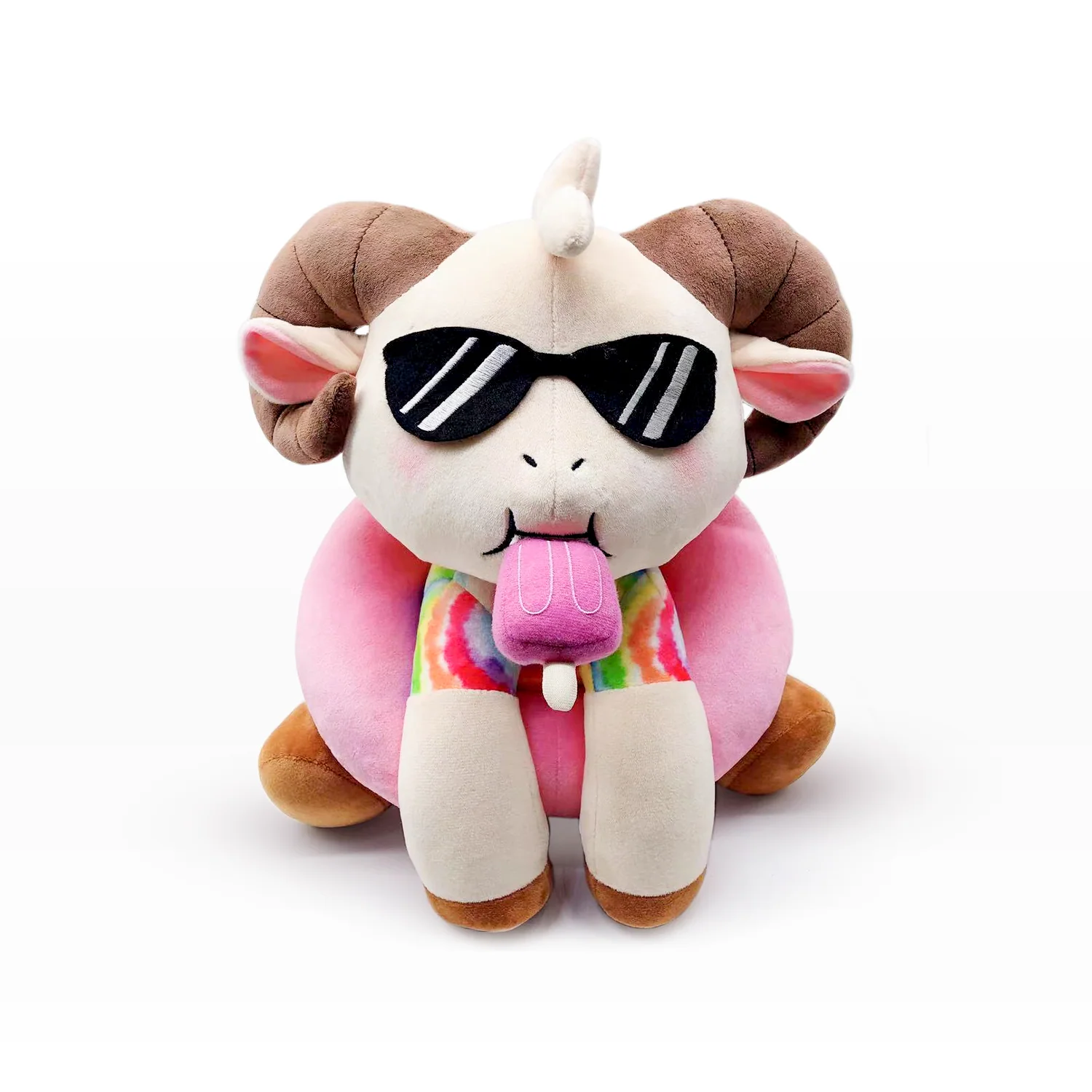 Jschlatt Summer Ram (1ft) - Image 2