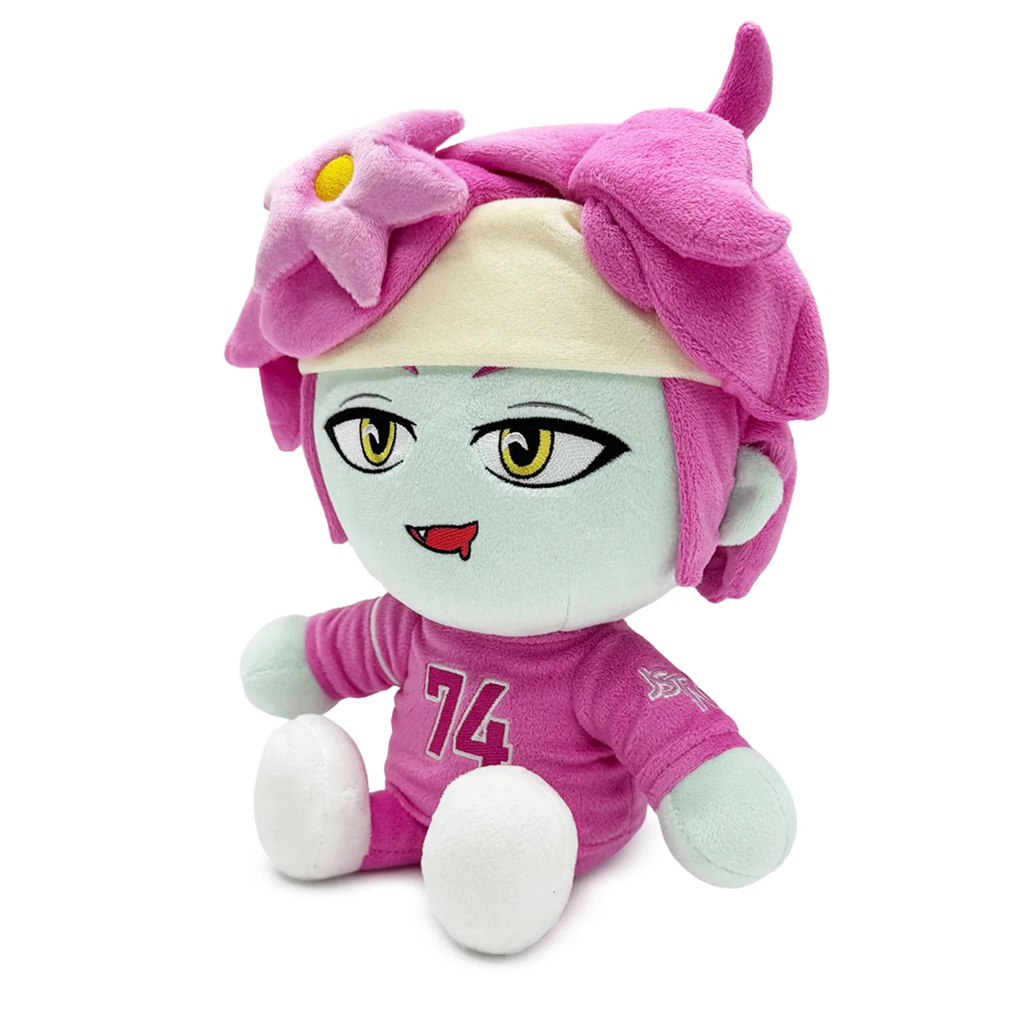 JSTN Plush (9in) - Image 4