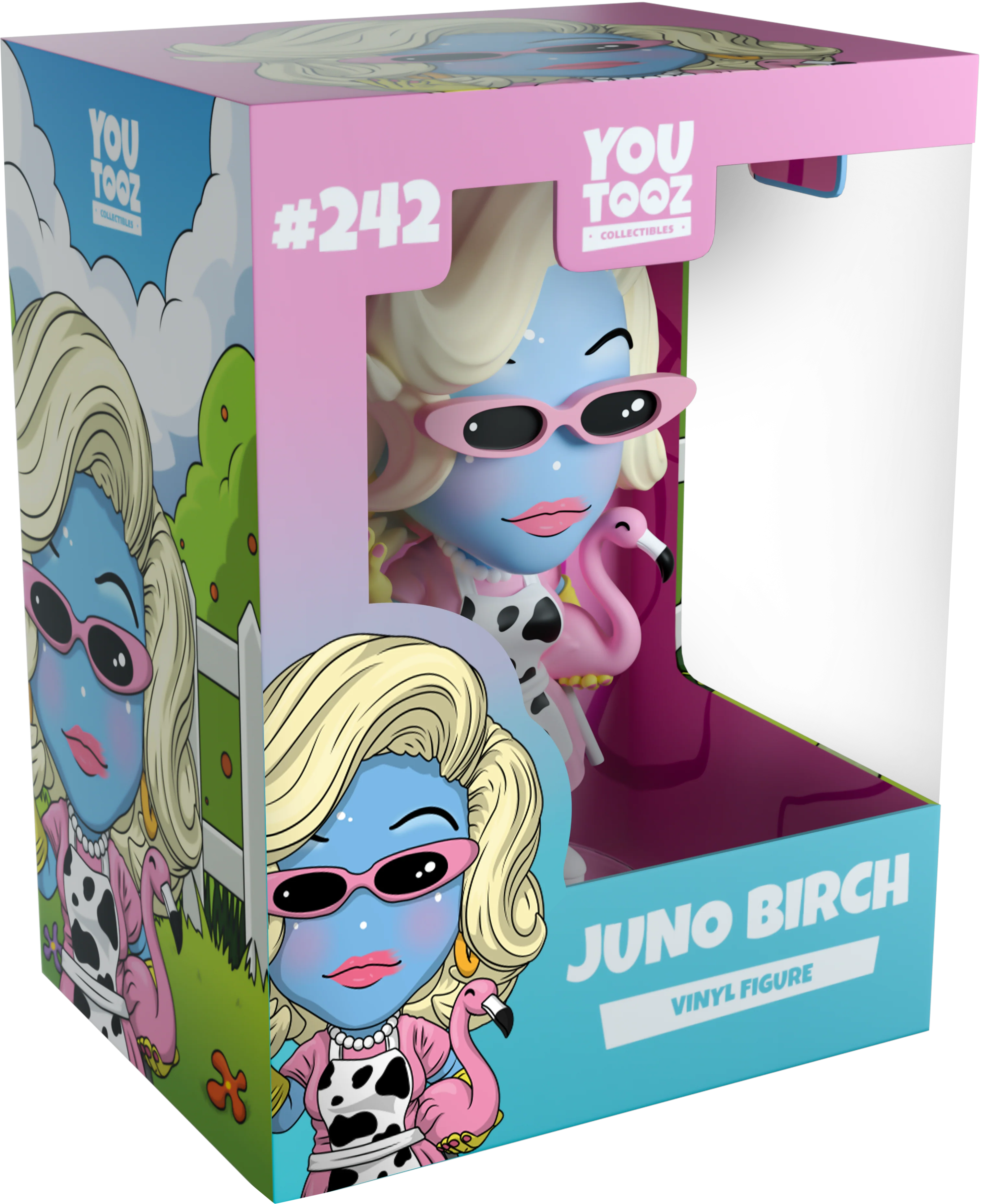 Juno Birch - Image 2