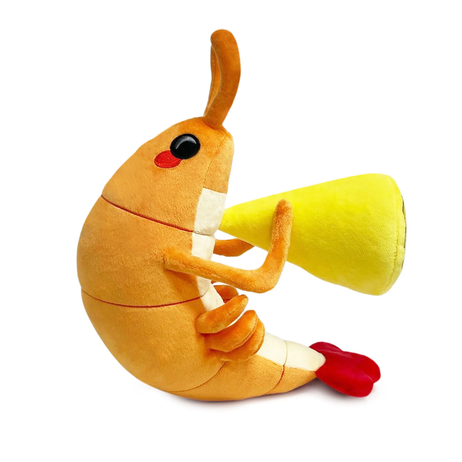 Justan Oval Plush (9in) - Image 2