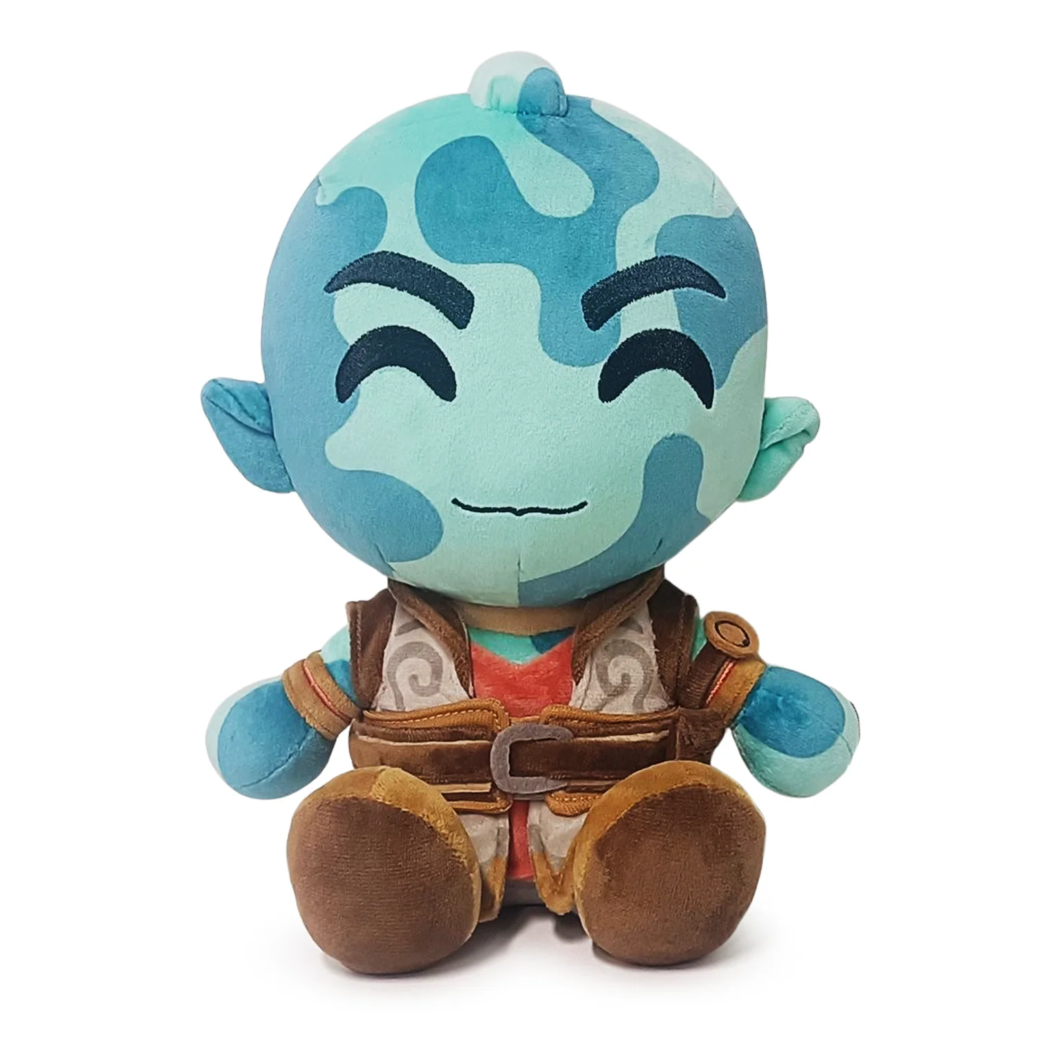 Kai Plush (9in) - Image 2
