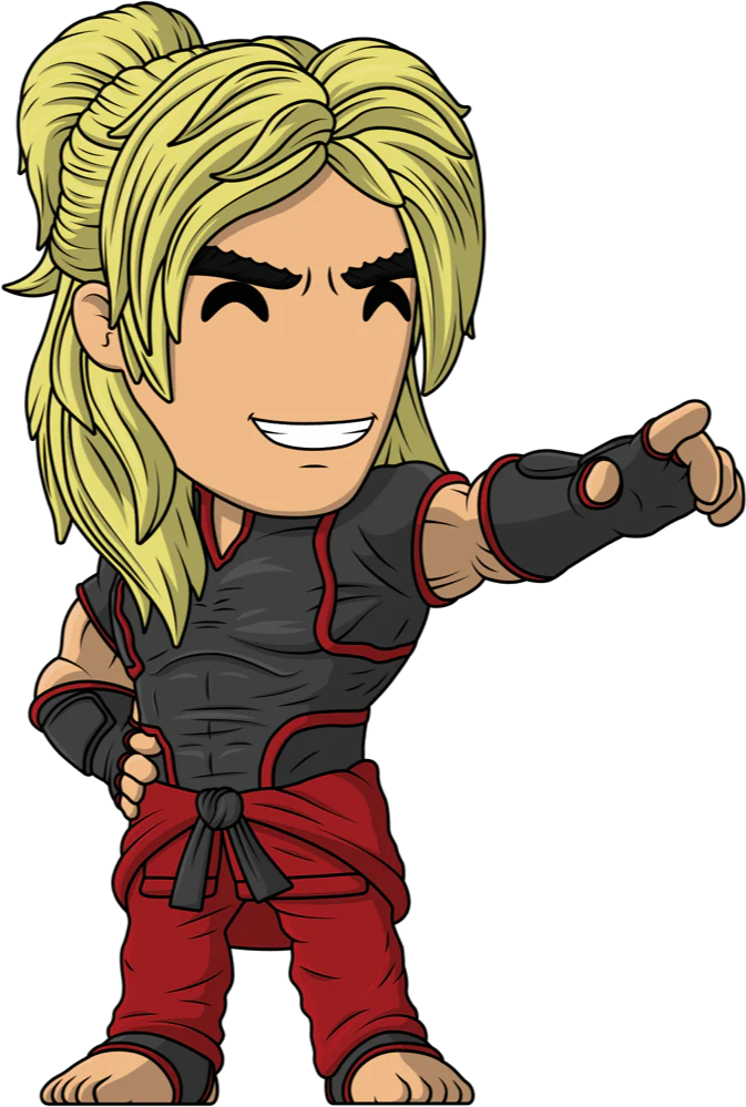Ken