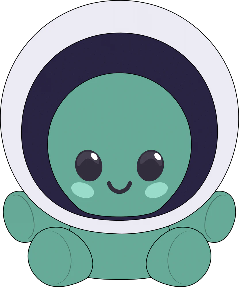 Kenney Plush (9in)
