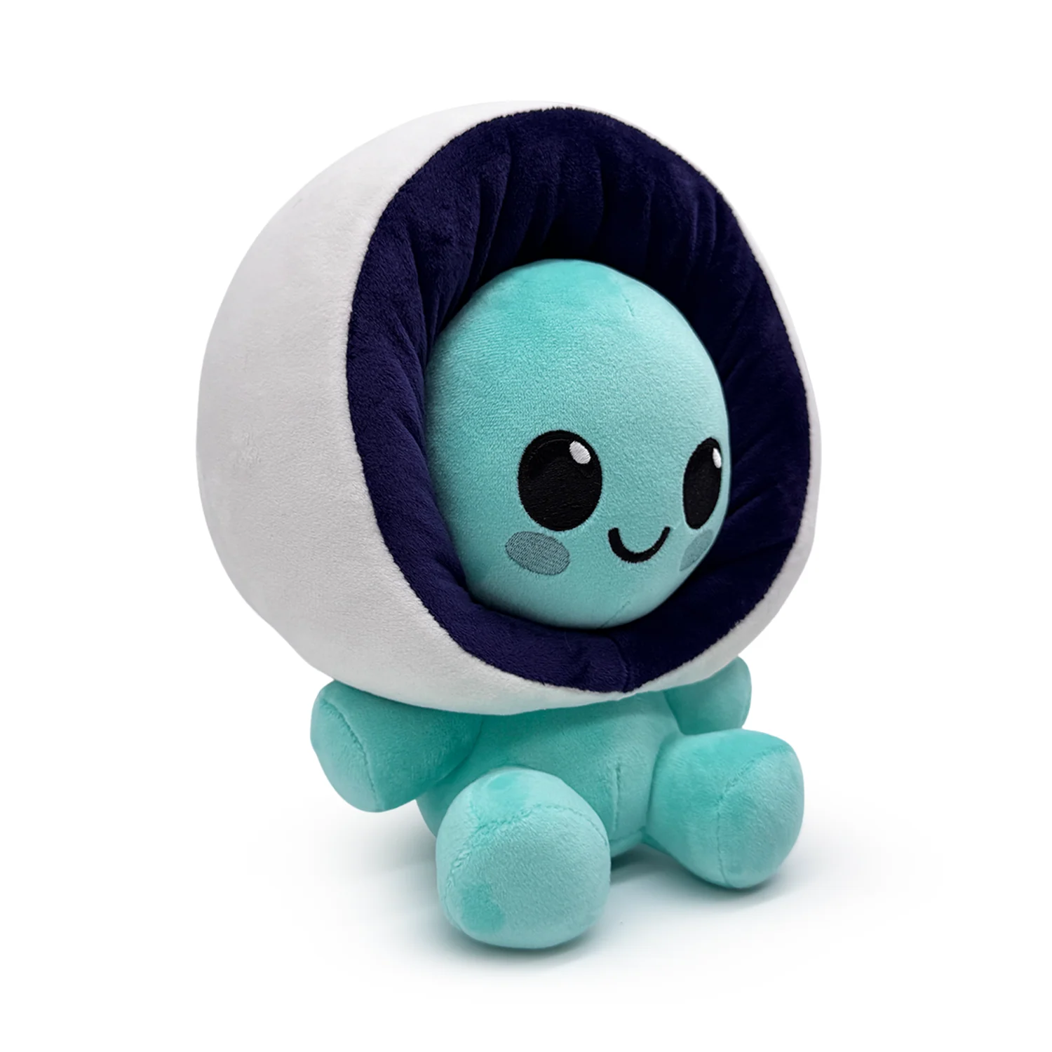 Kenney Plush (9in) - Image 3