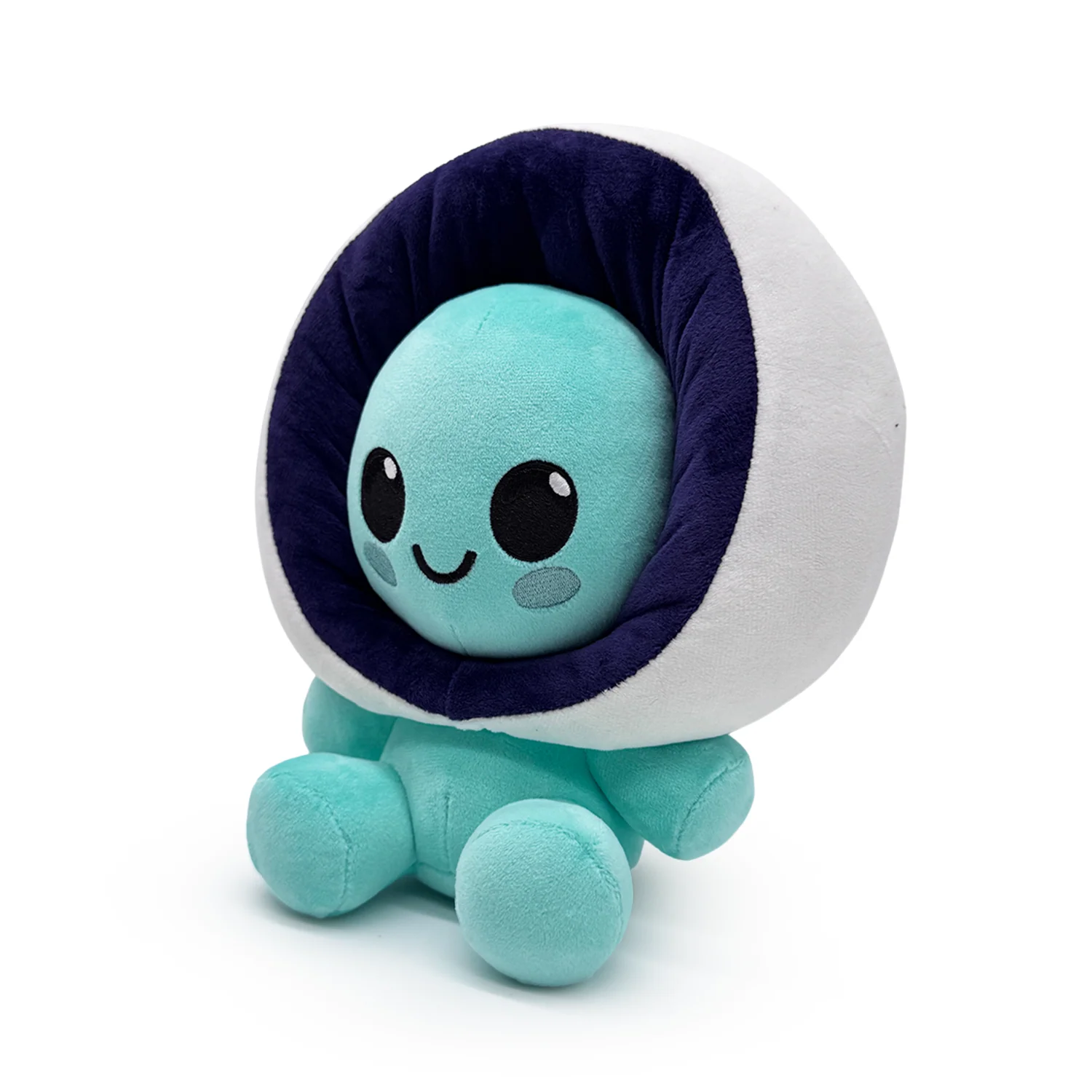 Kenney Plush (9in) - Image 4