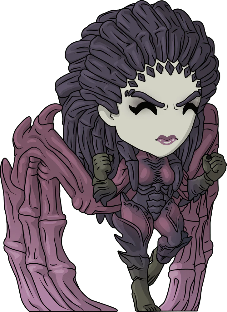 Kerrigan
