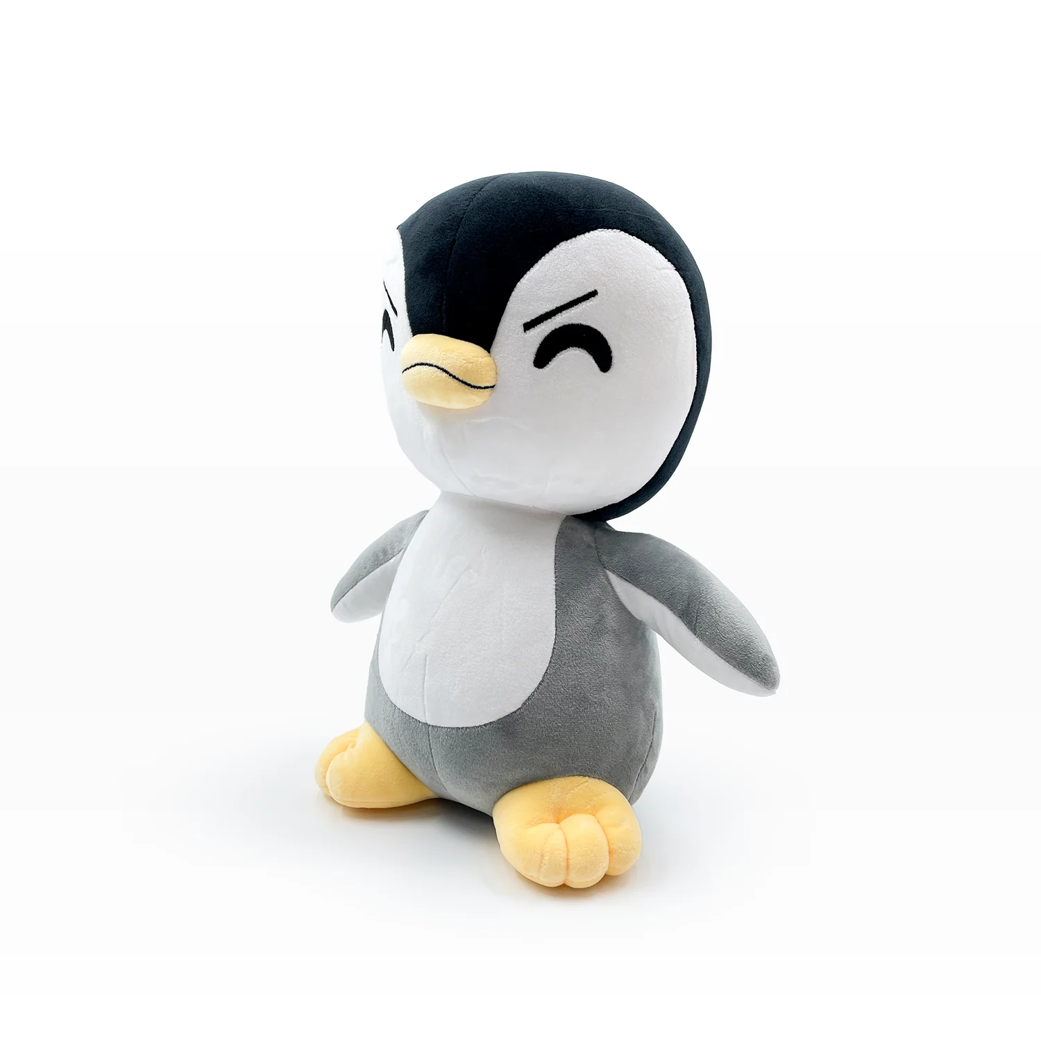 Kevin the Penguin Plush (1ft) - Image 4