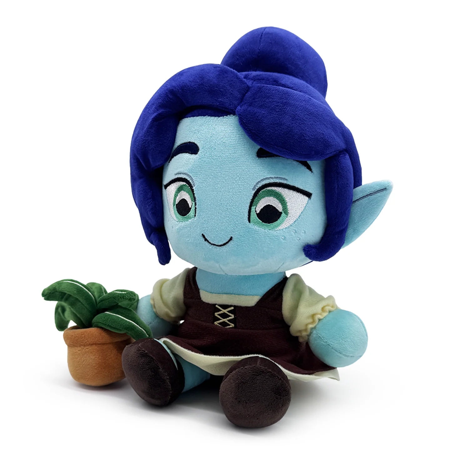 Kiela Plush (9in) - Image 6
