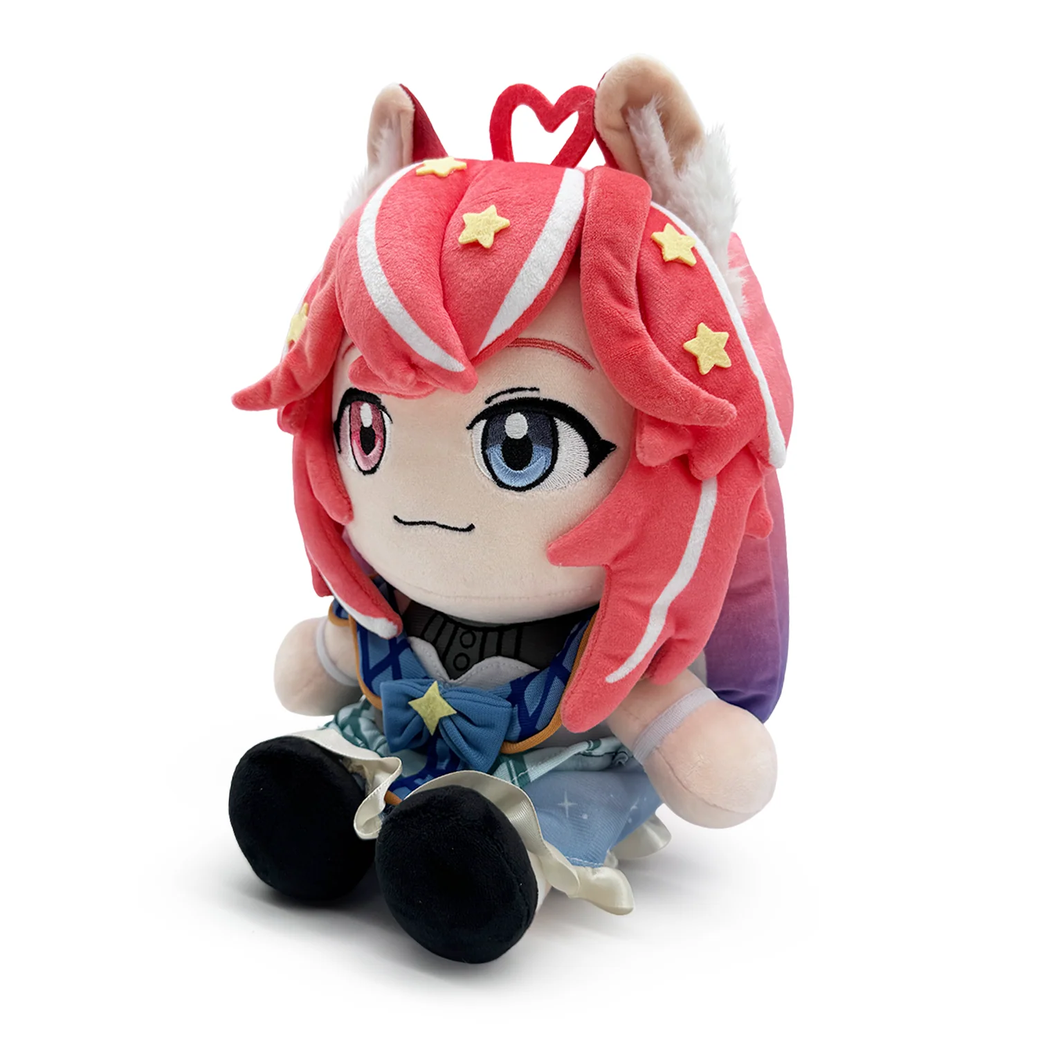 Kiichan Plush (9in) - Image 4