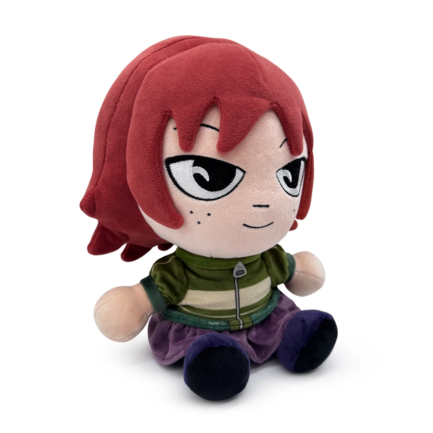 Kim Plush (9in) - Image 3