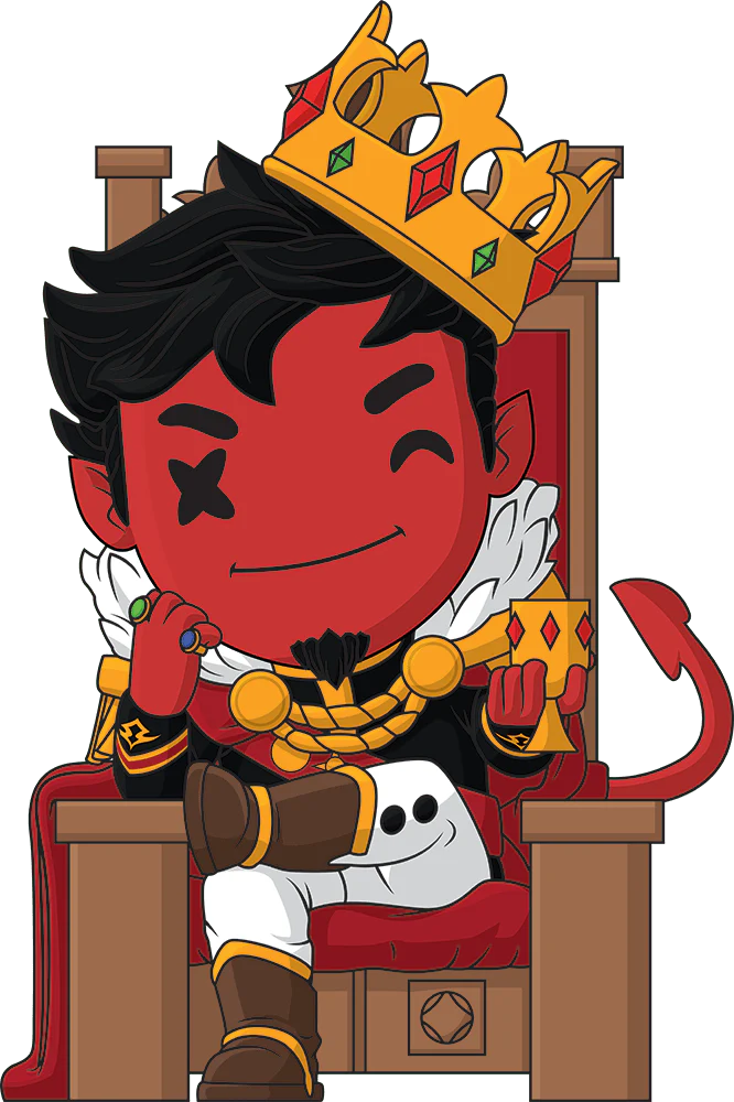 King Toonz