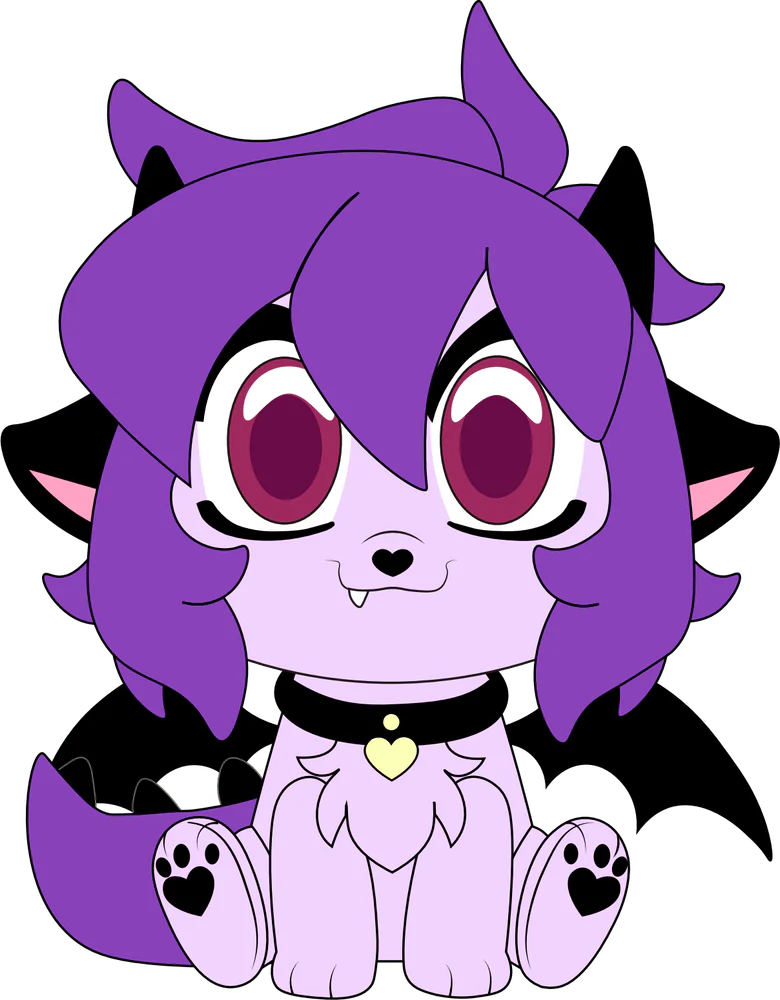 Kira Plush (9in)