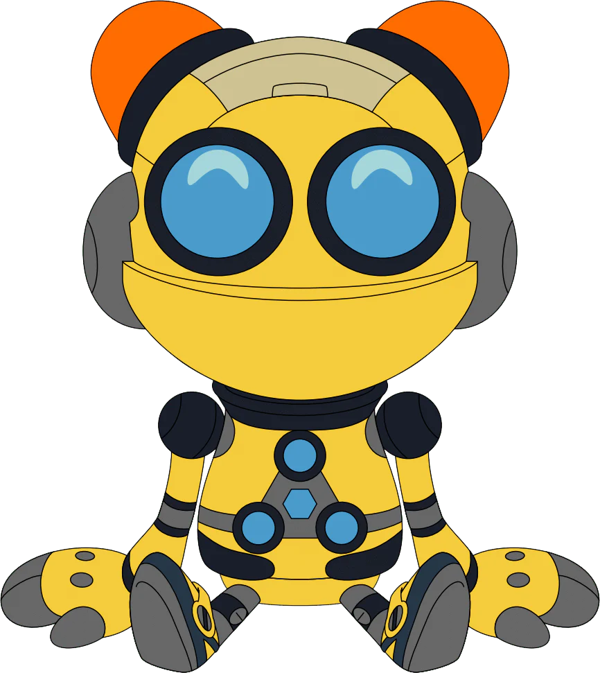 Kit Plush (9in)